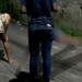 Vídeo: Moradores ouvem tiros e encontram homem morto em poça de sangue em Manaus