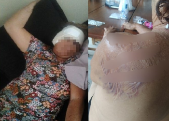 Tarado que está sendo chamado de ‘Rasga Velha’ ataca e estupra idosas no interior do Amazonas