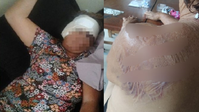 Tarado que está sendo chamado de ‘Rasga Velha’ ataca e estupra idosas no interior do Amazonas