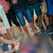 Homem bêbado atropela idosa na Grande Circular e foge sem prestar socorro