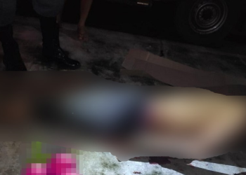 Cena forte: ‘Ratão’ tem as mãos amarradas, é torturado e depois executado no Iranduba