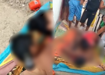 Venezuelano é executado enquanto dormia: ‘Pra você respeitar o sistema’; vídeo