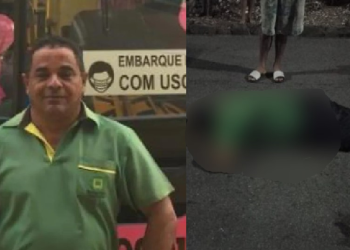 Mulher de motorista da empresa Global pagou R$ 1,5 mil para pistoleiro o executar, afirma delegada