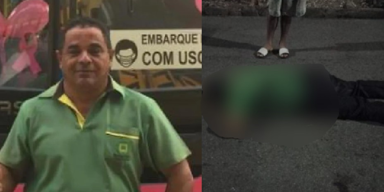 Mulher de motorista da empresa Global pagou R$ 1,5 mil para pistoleiro o executar, afirma delegada
