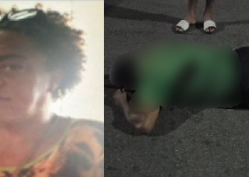 Pai de santo é procurado pela polícia por indicar pistoleiro para esposa de motorista assassinado