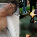 Vídeo: Major do Exército morre após suposta briga no trânsito e colisão em poste no Coroado