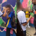 Vídeo: Garoto é estapeado várias vezes por menina em frente de escola de Manaus e homem se revolta