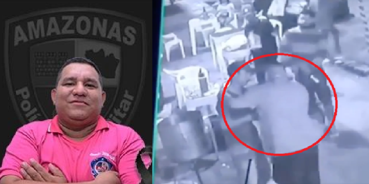 Associação dos Praças da Polícia, onde cabo da PM era diretor, pede justiça: ‘Não descansaremos’
