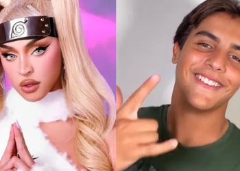 Pabllo Vittar se defende após ser acusada de assediar filho de 13 anos de Ivete Sangalo: ‘Vocês são podres!’