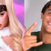 Pabllo Vittar se defende após ser acusada de assediar filho de 13 anos de Ivete Sangalo: ‘Vocês são podres!’