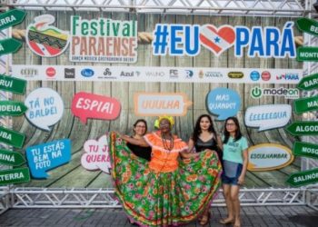 Manaus recebe maior Festival Paraense e escolhe qual é o melhor prato típico do Pará