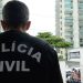 Polícia apreende adolescente que planejava matar alunos e professores na escola no dia 20 de abril