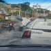 Vídeo mostra momento da troca de tiros entre PM e traficantes suspeitos de matarem cabo em Manaus