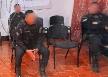 Vídeo: PMs brasileiros são detidos após entrarem na Venezuela sem perceber durante perseguição