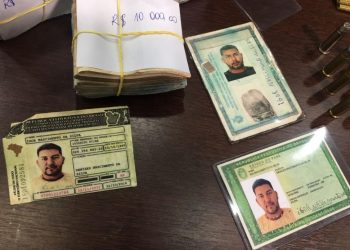 Traficante paraense passa dois anos escondido com documentos falsos em Manaus