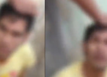 Vídeo: torturador de motoristas de app em Manaus é preso com ajuda das vítimas: ‘foram atrás revoltados’