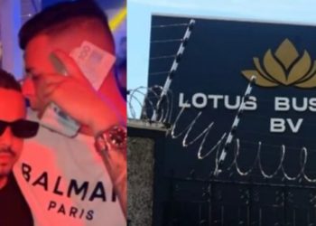 Empresários acusados de lavar milhões no AM são oficialmente denunciados na Justiça: ‘testa de ferro’