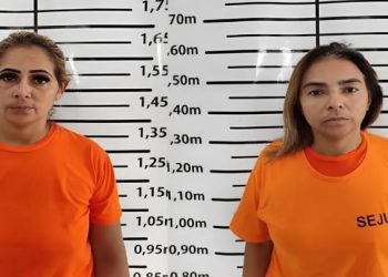 PF desmonta rede de prostituição para garimpeiros em terras Yanomami