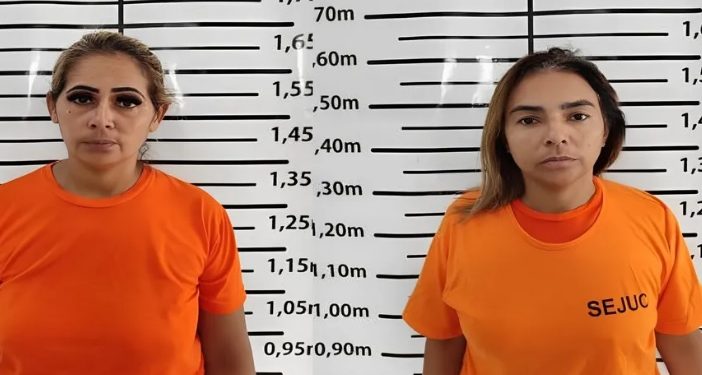 PF desmonta rede de prostituição para garimpeiros em terras Yanomami