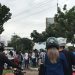 Vídeo: Em Manaus, familiares protestam por direitos humanos dos presos: ‘chega de humilhação’