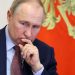 Tribunal Penal Internacional emite mandado de prisão contra Putin por causa da guerra