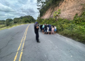 Quadrilha que roubava idosos e deixou vítima de 78 anos em depressão profunda é presa no AM