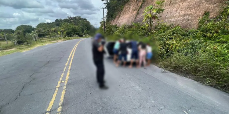 Quadrilha que roubava idosos e deixou vítima de 78 anos em depressão profunda é presa no AM