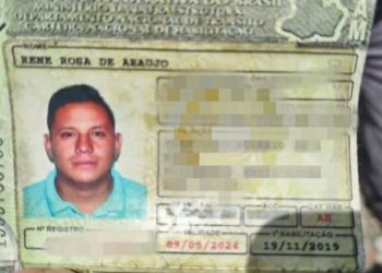Homem morto em Manaus durante troca de tiros entre o CV e o PCC é identificado