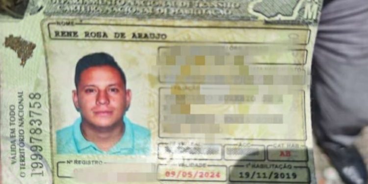 Homem morto em Manaus durante troca de tiros entre o CV e o PCC é identificado