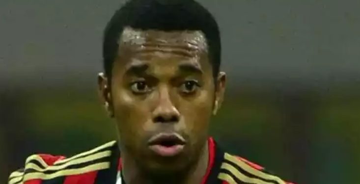 Robinho não tem mais como escapar da cadeia, afirma jurista
