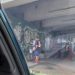 Denúncia: viaduto do Manoa está virando uma cracolândia em Manaus