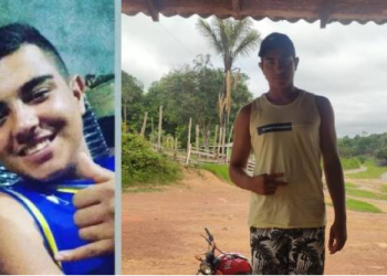 Suspeito de abusar menino desde os 9 anos, homem é preso em Manaus e vítima continua desaparecida
