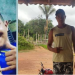 Suspeito de abusar menino desde os 9 anos, homem é preso em Manaus e vítima continua desaparecida