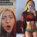 Ruivinha de Marte diz que perdeu seguidores após ficar mais ‘gostosa’: ‘Nunca foram fãs de verdade’