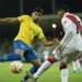 Sem técnico, seleção monta time para amistoso no próximo sábado