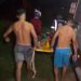 Mulher é sequestrada, torturada e abandonada pelo ‘Tribunal do Crime’ em Manaus