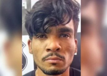 Túmulo de serial killer Lázaro Barbosa é violado e cabeça de assassino desaparece