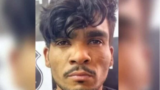 Túmulo de serial killer Lázaro Barbosa é violado e cabeça de assassino desaparece