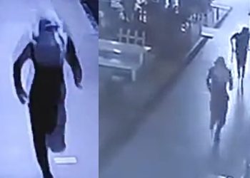 Vídeo: escola de Manaus é furtada pelos próprios alunos