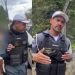 Australiano do x-caboquinho é parado com o carro cheio de x-caboquinhas em Manaus