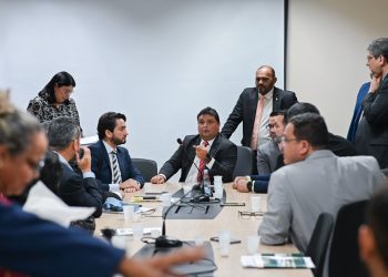 Câmara Municipal define presidência e membros da CPI da Águas de Manaus