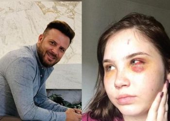 Sertanejo é acusado pela filha de tentativa de homicídio: ‘achei que ia morrer’