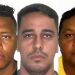 Trio que roubou 10 toneladas de cassiterita no Amazonas é identificado