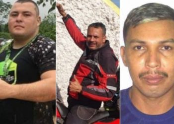 Sequestradores seguem foragidos após pegarem motorista em Manaus