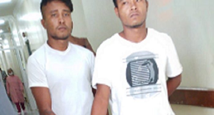 Trio mata primo e sobrinho de 14 anos para roubar TV de 43 polegadas no interior do AM
