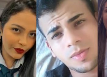 Iris ficou ficou como talarica, a esposa como traída e o cliente da Bemol? Só com fama de garanhão