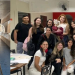 Universitária de mais de 40 anos ridicularizada por colegas é homenageada: ‘Chorei muito’