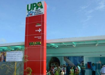 Bebê de 1 ano morre engasgada em casa na Zona Oeste de Manaus