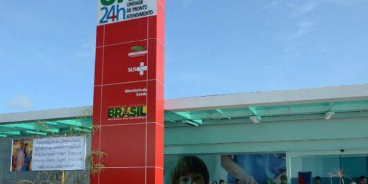 Bebê de 1 ano morre engasgada em casa na Zona Oeste de Manaus