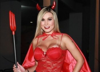 Ex-marido afirma que gravou Andressa Urach conversando com Satanás; ouça áudio